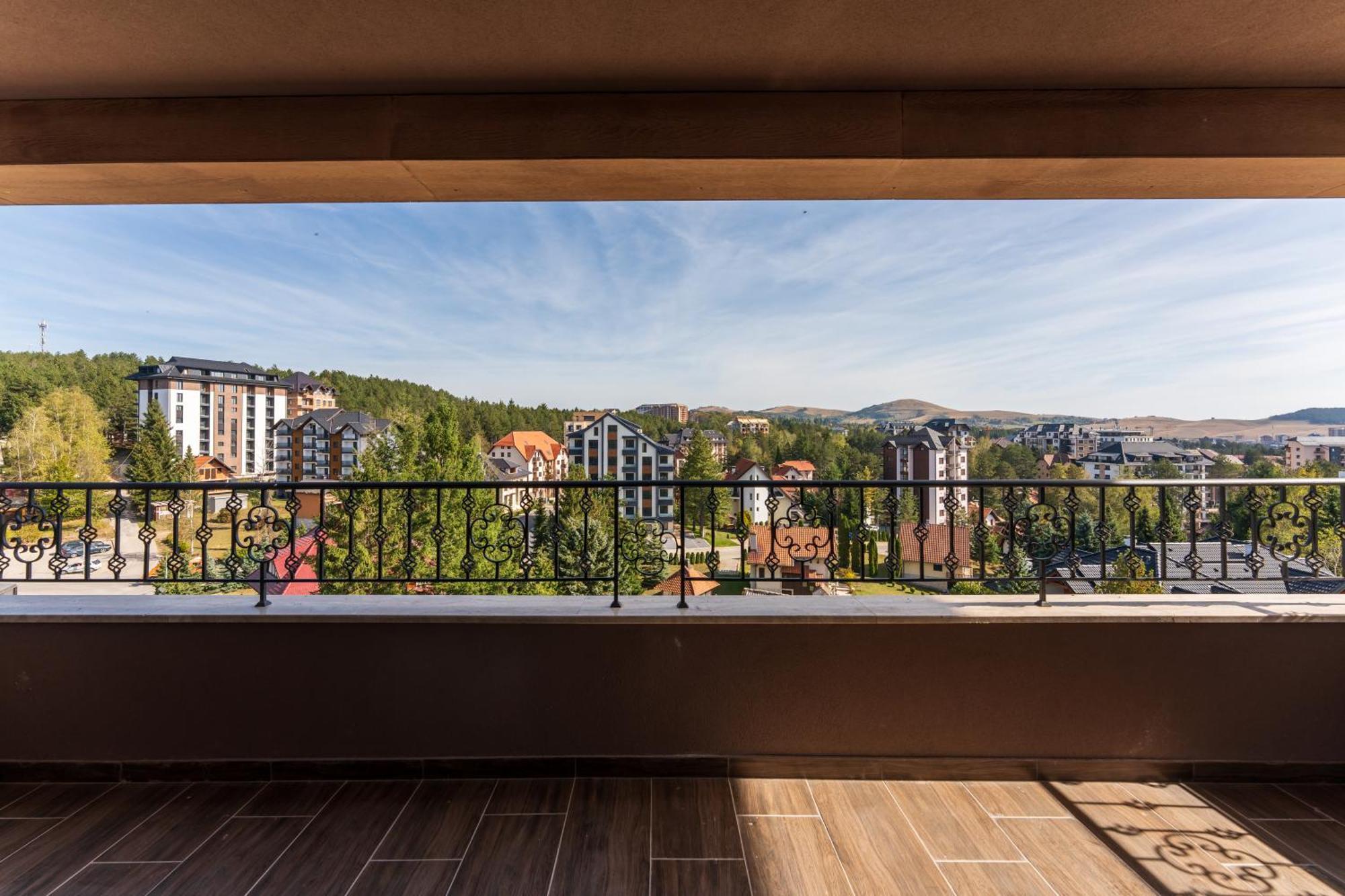 Queen Of Zlatibor Exterior photo